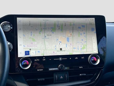Used 2025 Lexus NX 250 FWD w/ Cold Area Package image 31
