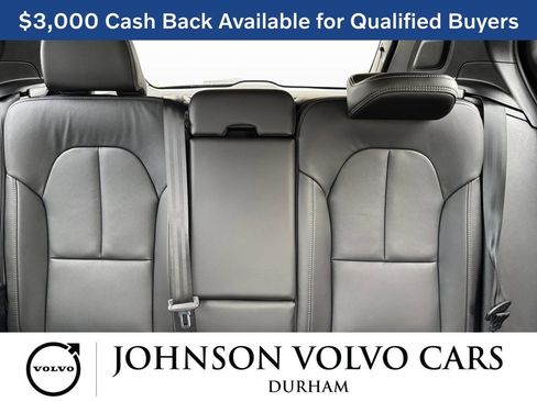 New 2026 Volvo XC40 B5 Core w/ Climate Package image 24