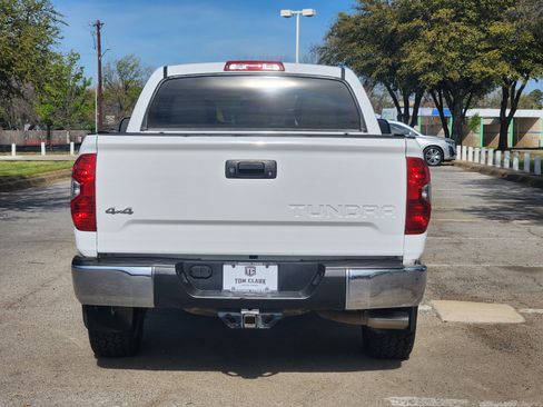 Used 2015 Toyota Tundra Limited image 30