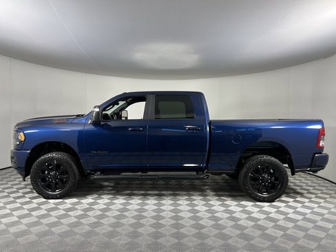 Used 2024 RAM 2500 Big Horn w/ Night Edition image 10