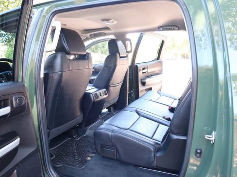 Used 2020 Toyota Tundra TRD Pro AWD/4WD image 31