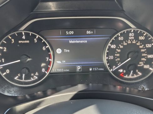 Used 2015 Nissan Murano SV AWD/4WD image 24