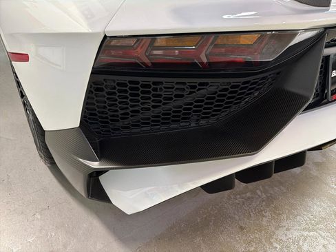 Used 2016 Lamborghini Aventador LP 750-4 Superveloce image 27