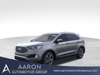 Used 2024 Ford Edge SEL w/ Convenience Package