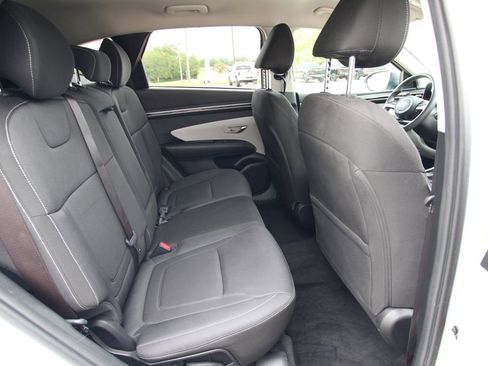 Used 2022 Hyundai Tucson SEL AWD/4WD image 9