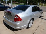 Used 2012 Ford Fusion Hybrid image 2