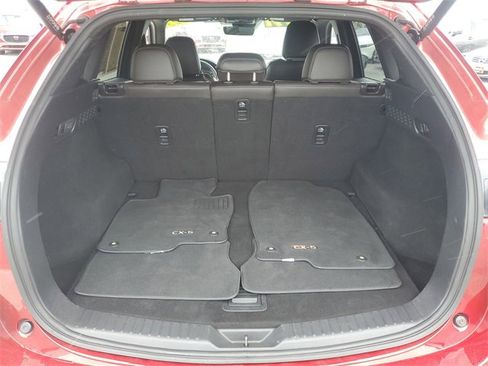 Certified 2023 MAZDA CX-5 Signature image 8