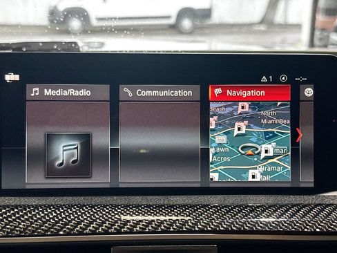 Used 2018 BMW M3 image 16