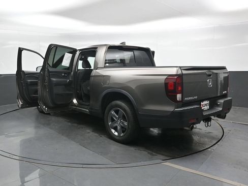 Used 2022 Honda Ridgeline RTL image 40