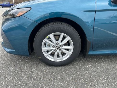 New 2026 Toyota Camry LE image 28