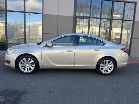 Used 2014 Buick Regal image 6