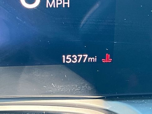 Used 2025 Buick Encore GX Preferred image 34