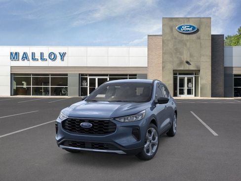 Used 2026 Ford Escape ST-Line w/ Cold Weather Package image 2