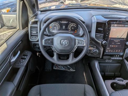 New 2026 RAM 1500 Big Horn image 12