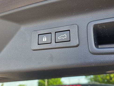 New 2026 Subaru Forester Touring image 11