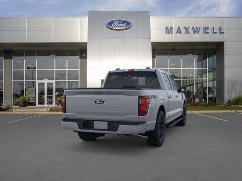 New 2026 Ford F150 XLT w/ Equipment Group 302A MID image 30