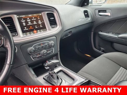 Used 2023 Dodge Charger GT w/ Blacktop Package image 16