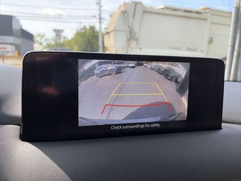 Certified 2023 MAZDA CX-5 AWD 2.5 S w/ Premium Package image 17