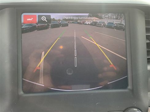 Certified 2024 RAM 2500 Big Horn image 31