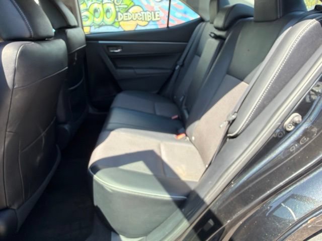 Used 2015 Toyota Corolla S FWD image 19