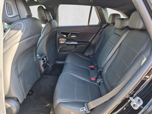 Certified 2026 Mercedes-Benz GLC 300 4MATIC image 19