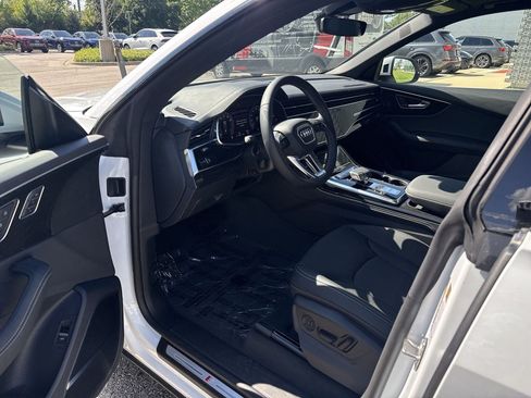 New 2026 Audi Q8 Premium Plus AWD/4WD image 2