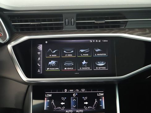 Used 2023 Audi A6 2.0T Premium w/ Convenience Package AWD/4WD image 19