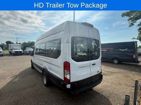 Used 2023 Ford Transit 350 XL RWD image 5