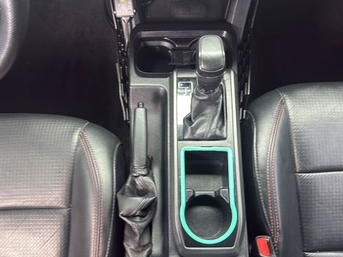 Used 2017 Toyota Tacoma TRD Pro AWD/4WD image 15