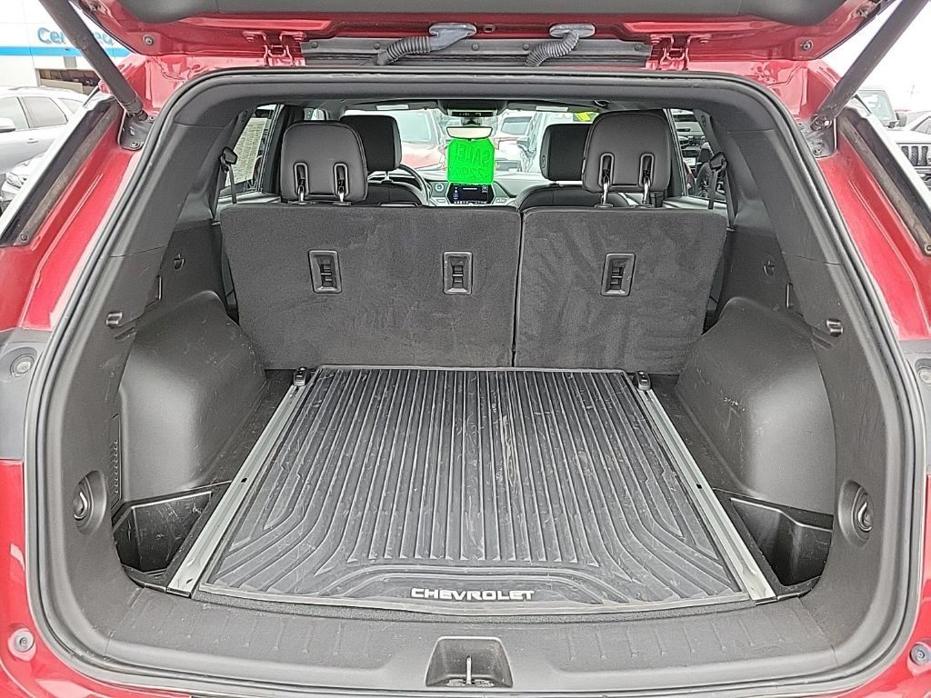 Used 2019 Chevrolet Blazer RS AWD/4WD image 8