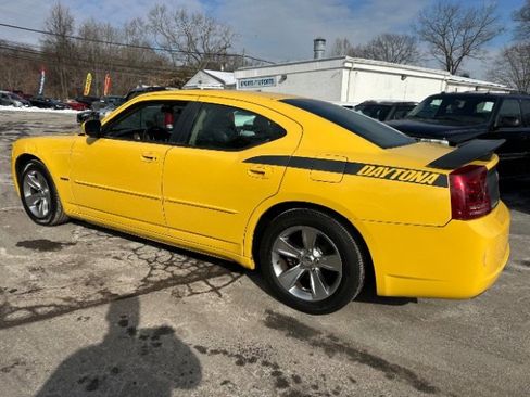 Used 2006 Dodge Charger R/T image 3