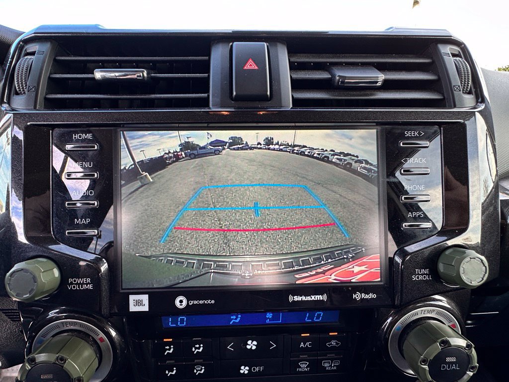 Used 2020 Toyota 4Runner TRD Pro AWD/4WD image 32