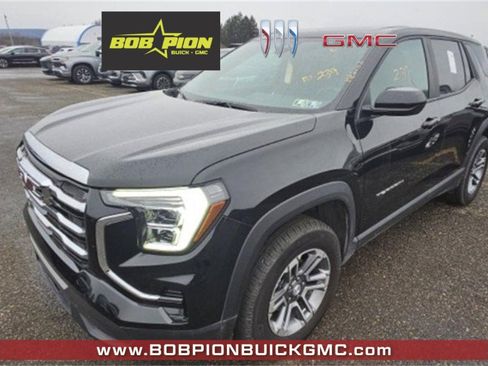 Used 2025 GMC Terrain Elevation image 1