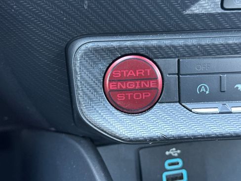 Used 2024 Ford Mustang Premium image 21