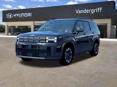 New 2026 Hyundai Santa Fe SEL