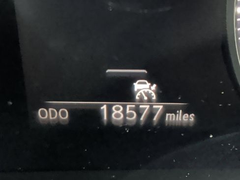 Used 2025 Lexus NX 250 FWD w/ Accessory Package (2T) image 17