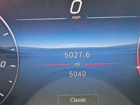 Used 2026 Mercedes-Benz C 300 Sedan image 11