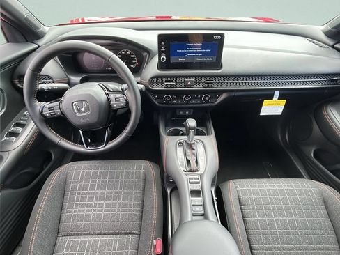 New 2027 Honda HR-V Sport image 15