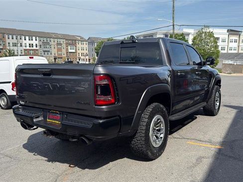 Used 2022 RAM 1500 TRX w/ TRX Level 2 Equipment Group AWD/4WD image 12