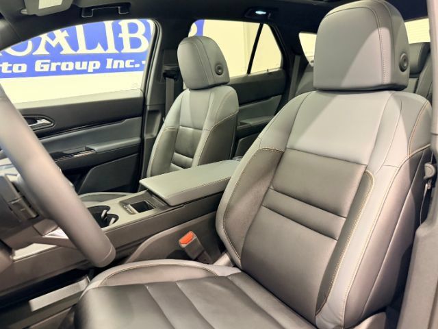 Used 2026 Honda Prologue Touring image 36