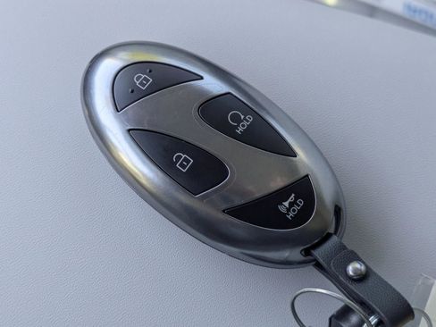 New 2026 Hyundai Kona SE FWD image 35