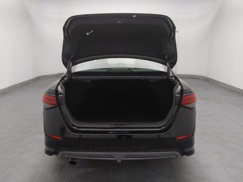 Used 2021 Nissan Sentra SR image 29