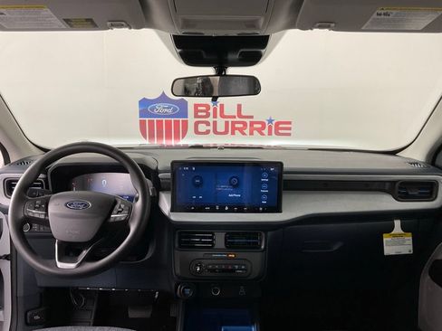 New 2026 Ford Maverick XLT FWD image 18
