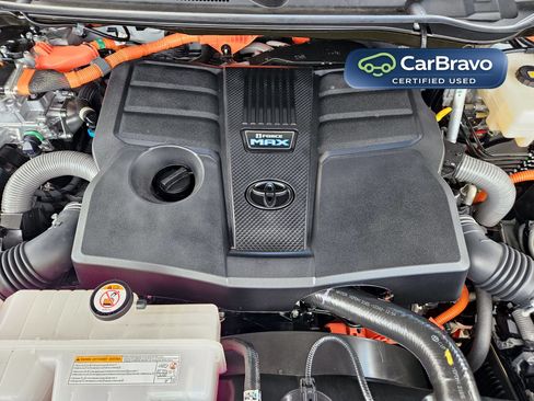 Used 2026 Toyota Tundra TRD Pro AWD/4WD image 33