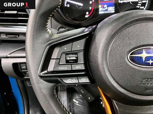 Certified 2024 Subaru Forester Wilderness image 23