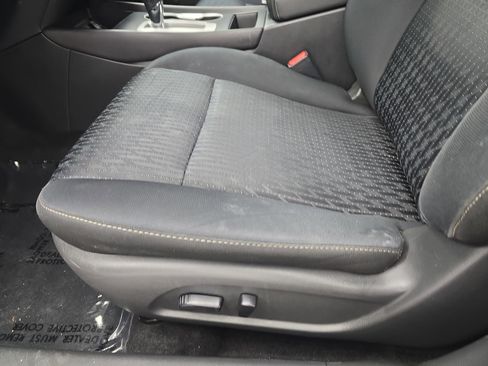 Used 2017 Nissan Altima 2.5 S w/ Power Driver Seat Package image 26