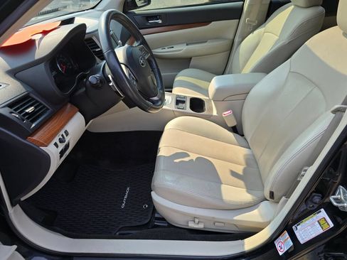 Used 2014 Subaru Outback 2.5i Limited AWD/4WD image 24