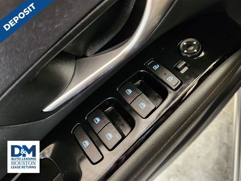 Used 2023 Hyundai Tucson Limited image 31