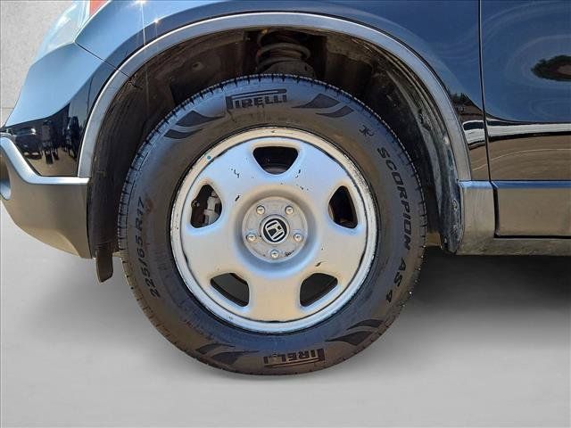 Used 2009 Honda CR-V LX image 21