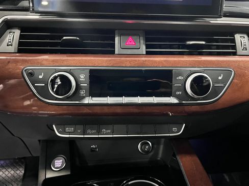 Used 2022 Audi A5 2.0T Premium AWD/4WD image 19